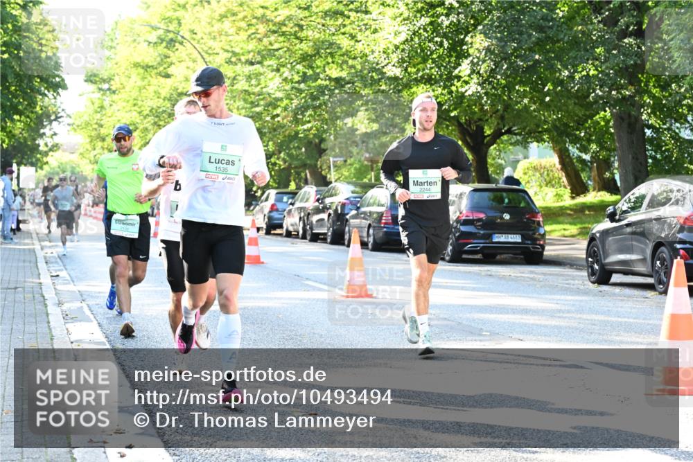 20.09.2026 - PSD Bank Halbmarathon Dr. Thomas Lammeyer http://msf.ph/oto/10493494 20.09.2026 10:36:05 Laufen 2102, 1535, 2244, 4683 meine-sportfotos.de