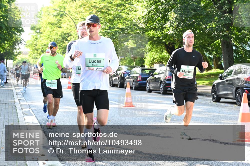 20.09.2026 - PSD Bank Halbmarathon Dr. Thomas Lammeyer http://msf.ph/oto/10493498 20.09.2026 10:36:05 Laufen 2102, 1535, 2244 meine-sportfotos.de