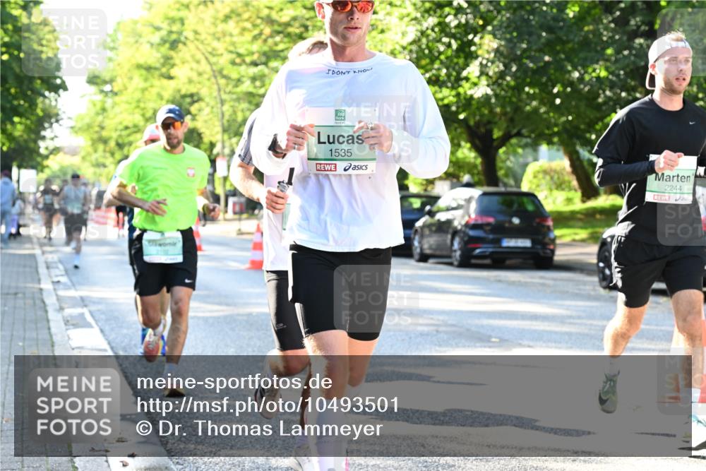 20.09.2026 - PSD Bank Halbmarathon Dr. Thomas Lammeyer http://msf.ph/oto/10493501 20.09.2026 10:36:06 Laufen 1535, 2244 meine-sportfotos.de