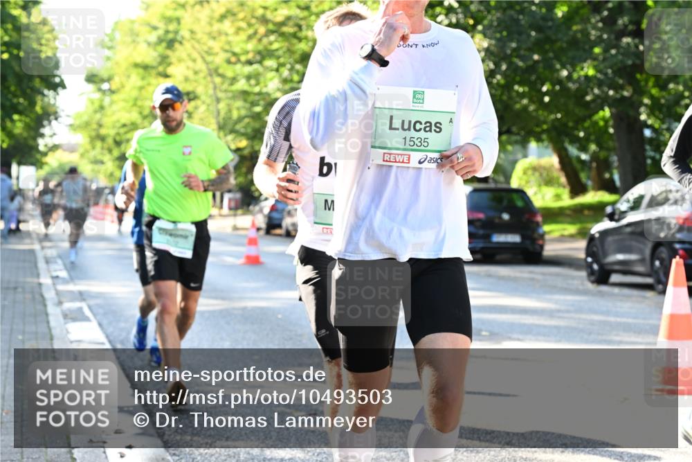 20.09.2026 - PSD Bank Halbmarathon Dr. Thomas Lammeyer http://msf.ph/oto/10493503 20.09.2026 10:36:06 Laufen 1535 meine-sportfotos.de