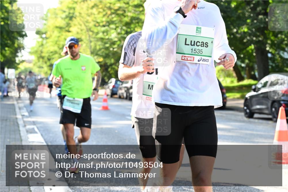 20.09.2026 - PSD Bank Halbmarathon Dr. Thomas Lammeyer http://msf.ph/oto/10493504 20.09.2026 10:36:06 Laufen 1535 meine-sportfotos.de