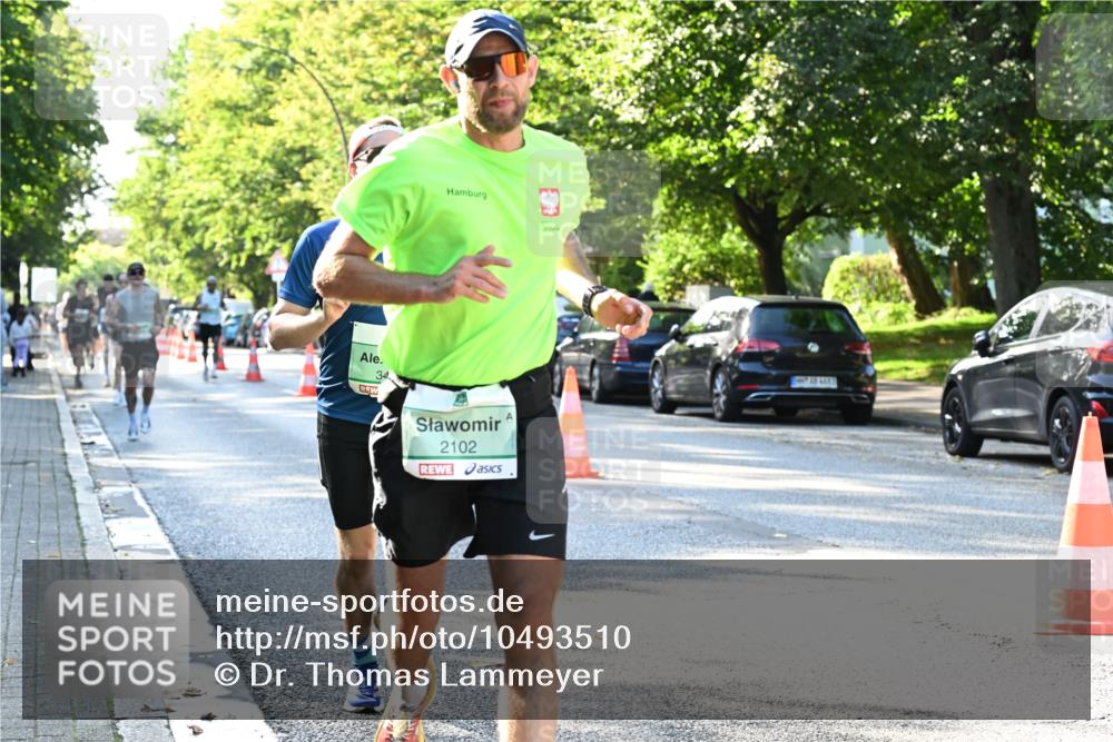 20.09.2026 - PSD Bank Halbmarathon Dr. Thomas Lammeyer http://msf.ph/oto/10493510 20.09.2026 10:36:07 Laufen 34, 2102 meine-sportfotos.de