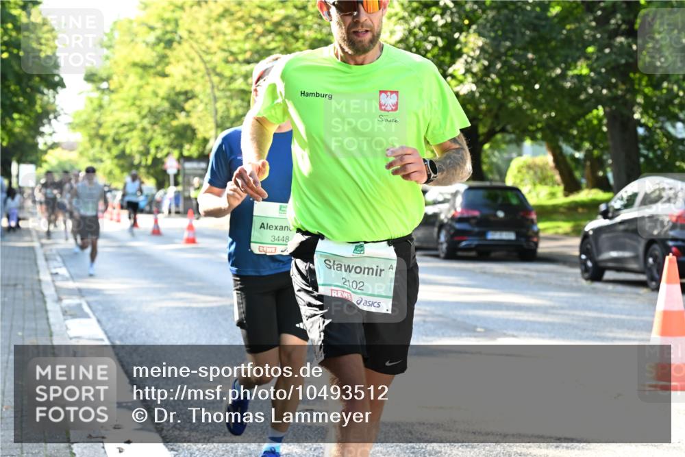 20.09.2026 - PSD Bank Halbmarathon Dr. Thomas Lammeyer http://msf.ph/oto/10493512 20.09.2026 10:36:07 Laufen 3448, 2102 meine-sportfotos.de
