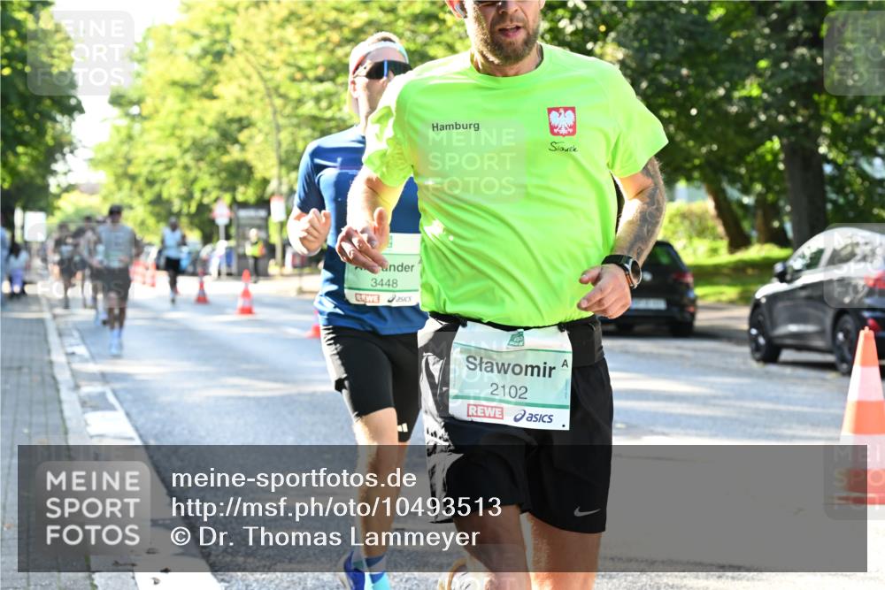 20.09.2026 - PSD Bank Halbmarathon Dr. Thomas Lammeyer http://msf.ph/oto/10493513 20.09.2026 10:36:08 Laufen 3448, 2102 meine-sportfotos.de