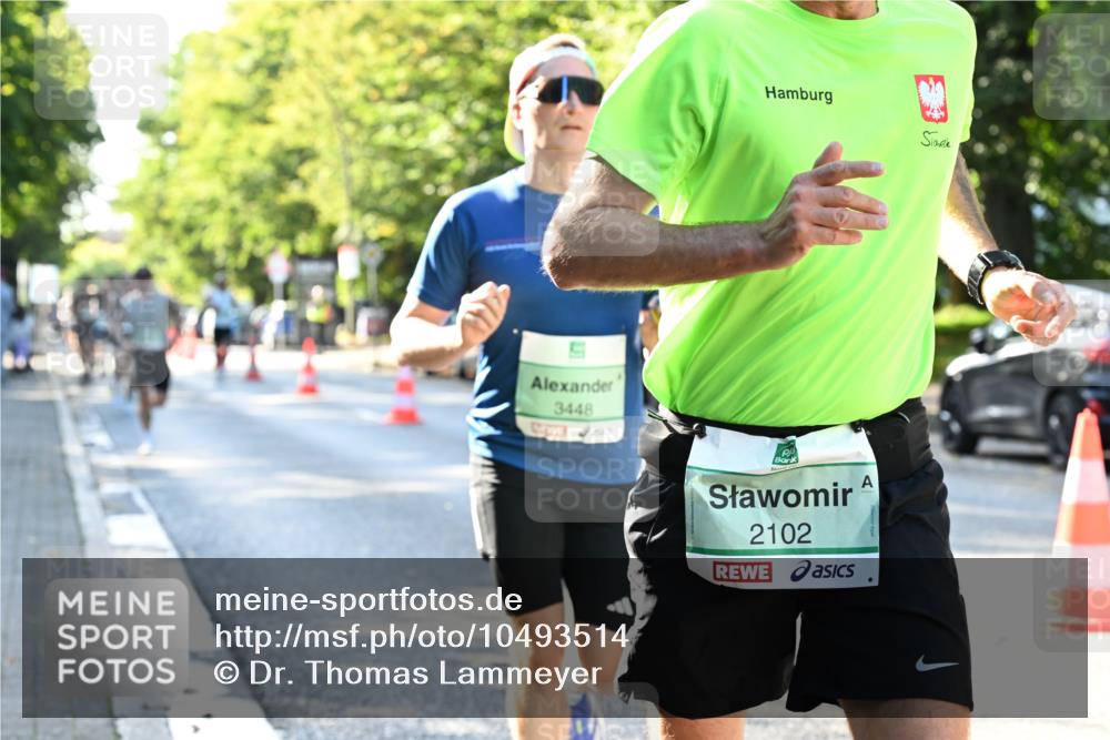 20.09.2026 - PSD Bank Halbmarathon Dr. Thomas Lammeyer http://msf.ph/oto/10493514 20.09.2026 10:36:08 Laufen 3448, 2102 meine-sportfotos.de