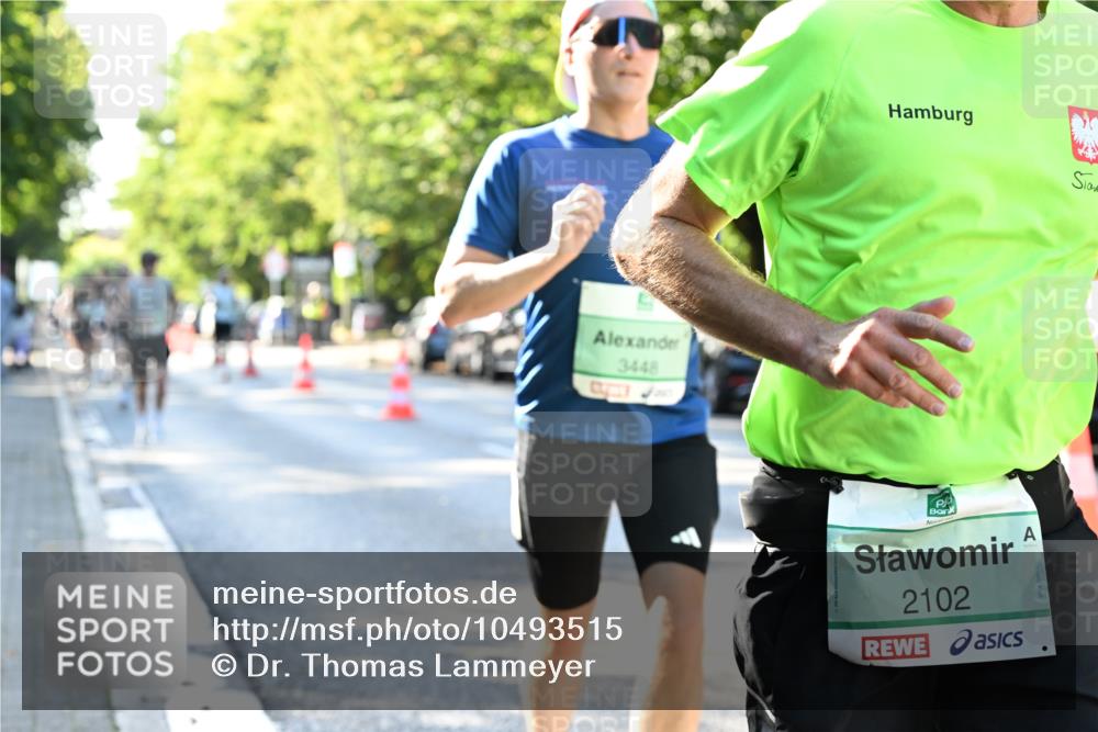 20.09.2026 - PSD Bank Halbmarathon Dr. Thomas Lammeyer http://msf.ph/oto/10493515 20.09.2026 10:36:08 Laufen 3448, 2102 meine-sportfotos.de