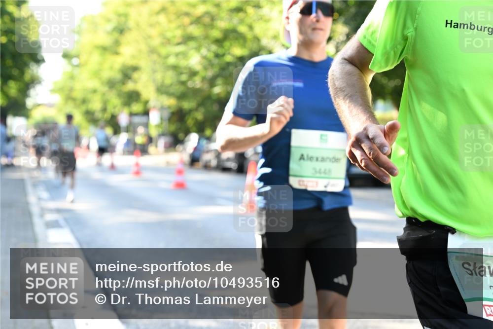 20.09.2026 - PSD Bank Halbmarathon Dr. Thomas Lammeyer http://msf.ph/oto/10493516 20.09.2026 10:36:08 Laufen 3448 meine-sportfotos.de