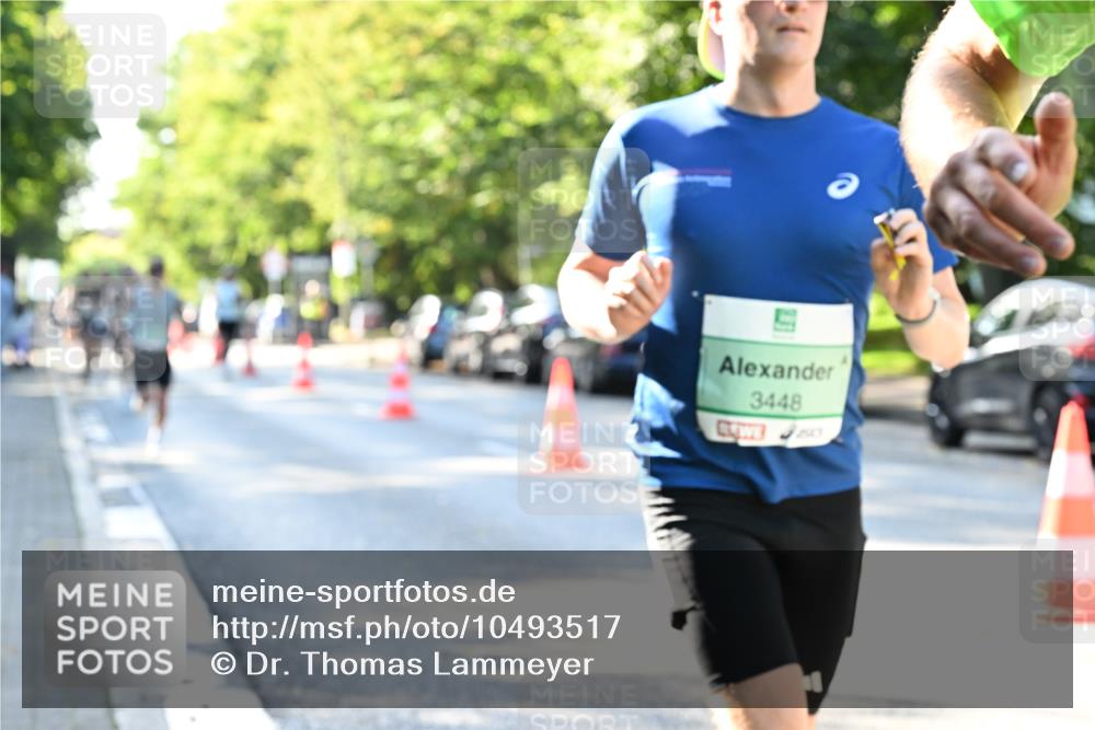 20.09.2026 - PSD Bank Halbmarathon Dr. Thomas Lammeyer http://msf.ph/oto/10493517 20.09.2026 10:36:08 Laufen 3448 meine-sportfotos.de