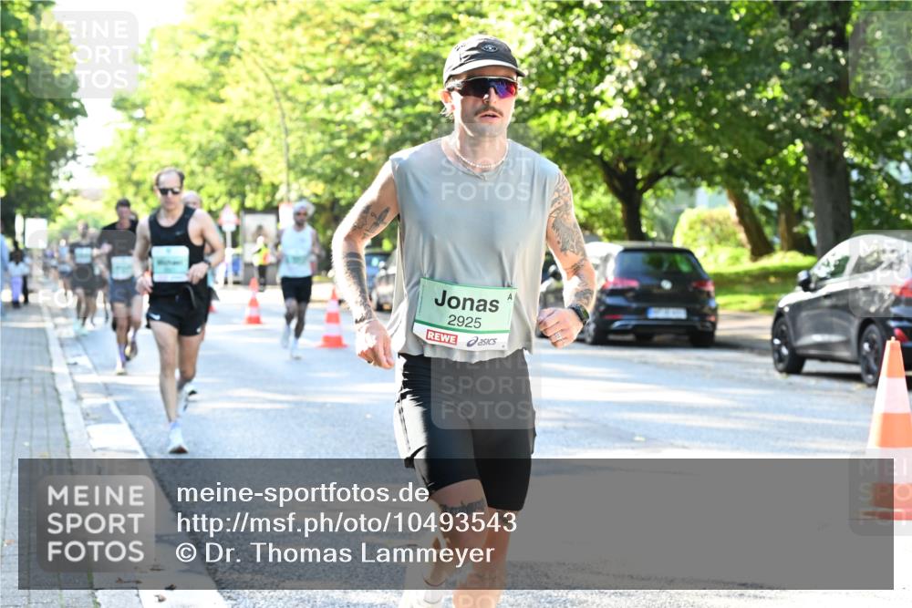 20.09.2026 - PSD Bank Halbmarathon Dr. Thomas Lammeyer http://msf.ph/oto/10493543 20.09.2026 10:36:13 Laufen 2925 meine-sportfotos.de
