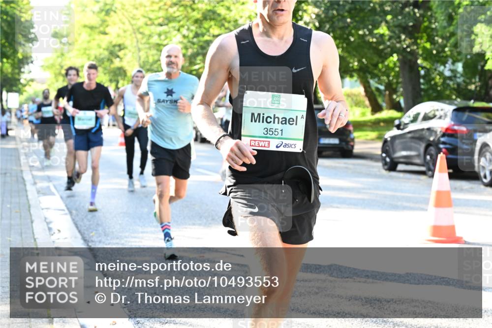 20.09.2026 - PSD Bank Halbmarathon Dr. Thomas Lammeyer http://msf.ph/oto/10493553 20.09.2026 10:36:15 Laufen 3551 meine-sportfotos.de