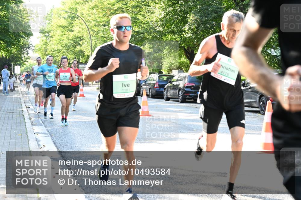 20.09.2026 - PSD Bank Halbmarathon Dr. Thomas Lammeyer http://msf.ph/oto/10493584 20.09.2026 10:36:22 Laufen 1181, 4116 meine-sportfotos.de