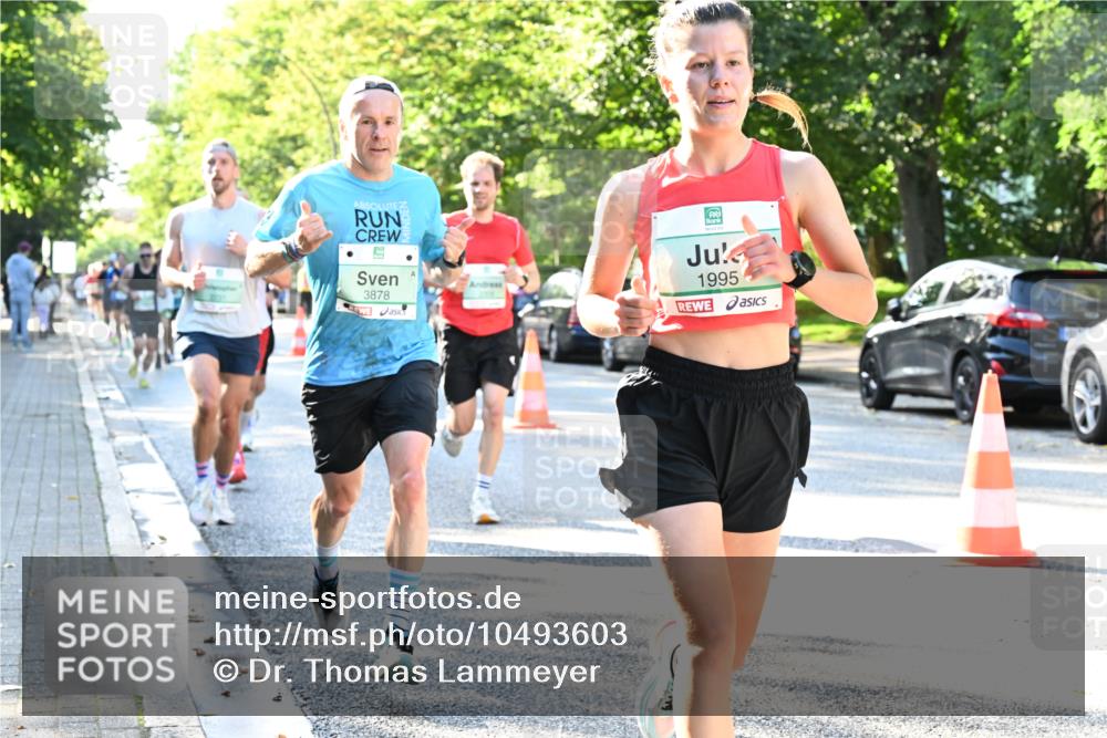 20.09.2026 - PSD Bank Halbmarathon Dr. Thomas Lammeyer http://msf.ph/oto/10493603 20.09.2026 10:36:24 Laufen 3878, 1995 meine-sportfotos.de