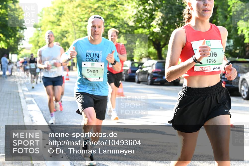 20.09.2026 - PSD Bank Halbmarathon Dr. Thomas Lammeyer http://msf.ph/oto/10493604 20.09.2026 10:36:25 Laufen 3878, 1995 meine-sportfotos.de