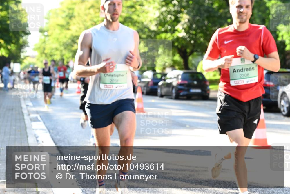 20.09.2026 - PSD Bank Halbmarathon Dr. Thomas Lammeyer http://msf.ph/oto/10493614 20.09.2026 10:36:26 Laufen 2231, 2308 meine-sportfotos.de