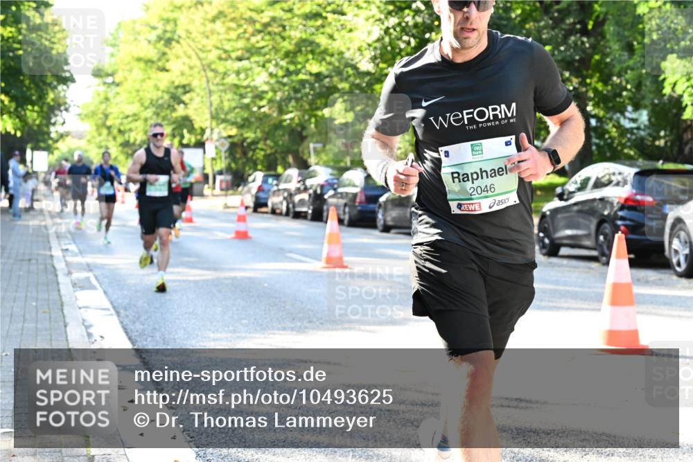 20.09.2026 - PSD Bank Halbmarathon Dr. Thomas Lammeyer http://msf.ph/oto/10493625 20.09.2026 10:36:28 Laufen 2046 meine-sportfotos.de