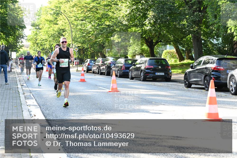 20.09.2026 - PSD Bank Halbmarathon Dr. Thomas Lammeyer http://msf.ph/oto/10493629 20.09.2026 10:36:28 Laufen 1319, 4683 meine-sportfotos.de