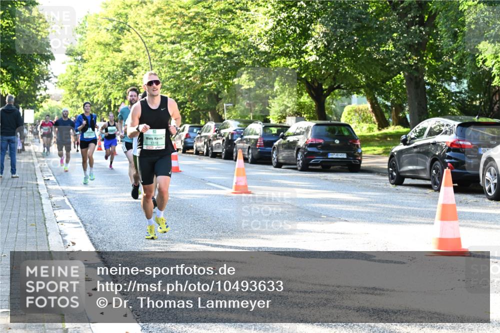 20.09.2026 - PSD Bank Halbmarathon Dr. Thomas Lammeyer http://msf.ph/oto/10493633 20.09.2026 10:36:29 Laufen 1319, 4683 meine-sportfotos.de