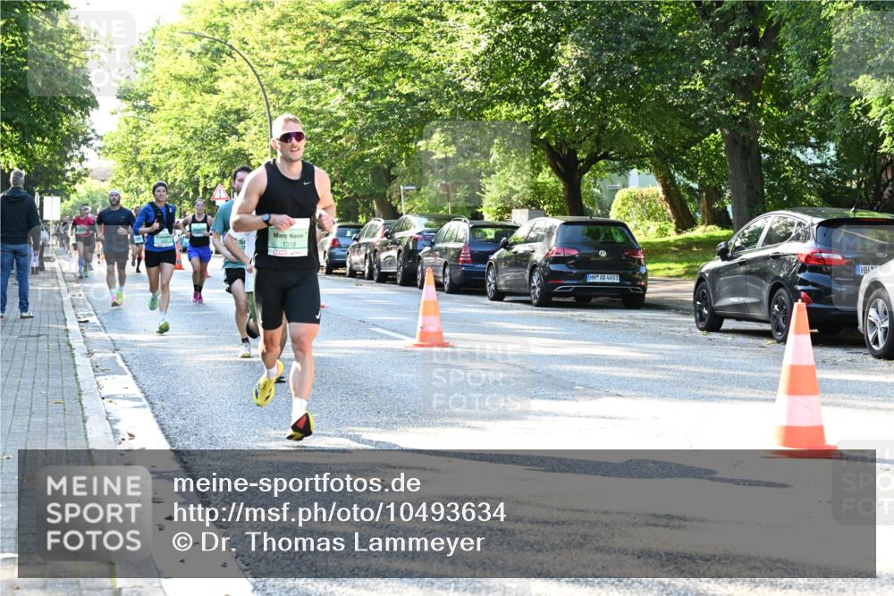 20.09.2026 - PSD Bank Halbmarathon Dr. Thomas Lammeyer http://msf.ph/oto/10493634 20.09.2026 10:36:29 Laufen 1319, 4683 meine-sportfotos.de
