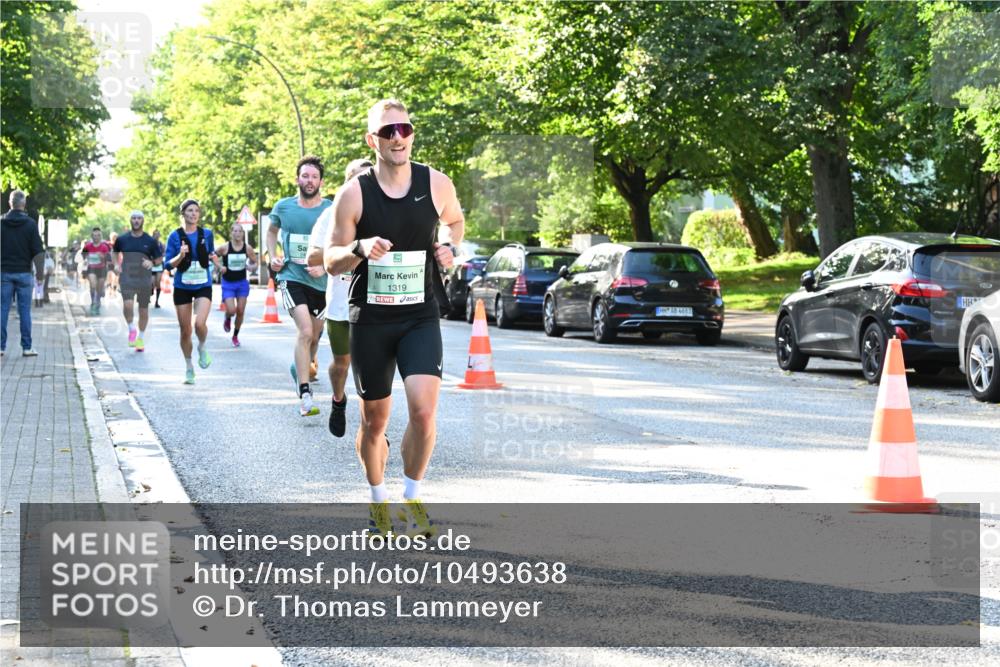 20.09.2026 - PSD Bank Halbmarathon Dr. Thomas Lammeyer http://msf.ph/oto/10493638 20.09.2026 10:36:30 Laufen 1319, 4683 meine-sportfotos.de