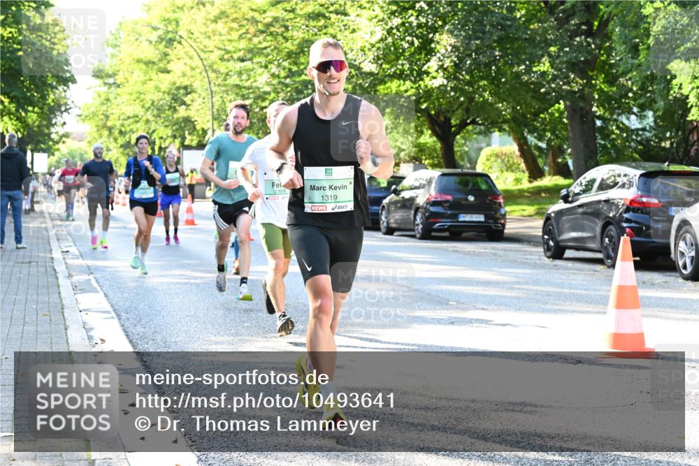 20.09.2026 - PSD Bank Halbmarathon Dr. Thomas Lammeyer http://msf.ph/oto/10493641 20.09.2026 10:36:30 Laufen 1319 meine-sportfotos.de