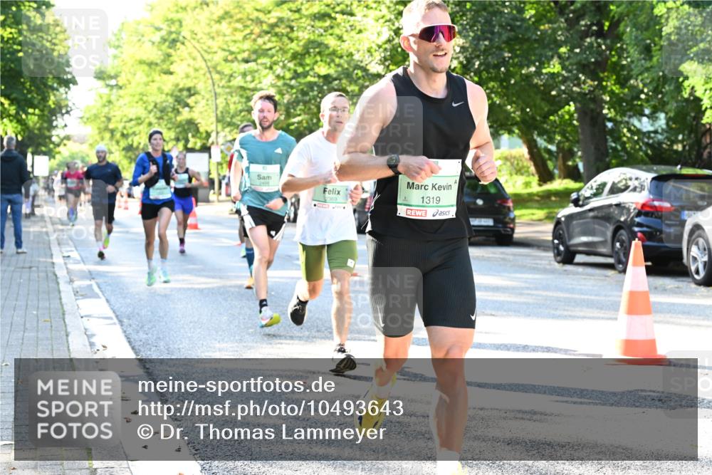 20.09.2026 - PSD Bank Halbmarathon Dr. Thomas Lammeyer http://msf.ph/oto/10493643 20.09.2026 10:36:31 Laufen 2499, 2369, 1319 meine-sportfotos.de