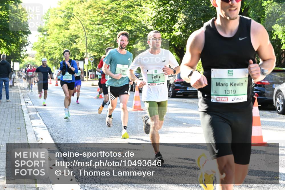 20.09.2026 - PSD Bank Halbmarathon Dr. Thomas Lammeyer http://msf.ph/oto/10493646 20.09.2026 10:36:31 Laufen 2498, 2369, 1319 meine-sportfotos.de