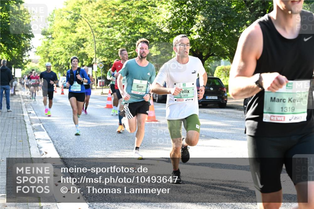 20.09.2026 - PSD Bank Halbmarathon Dr. Thomas Lammeyer http://msf.ph/oto/10493647 20.09.2026 10:36:31 Laufen 2498, 2369, 1319 meine-sportfotos.de