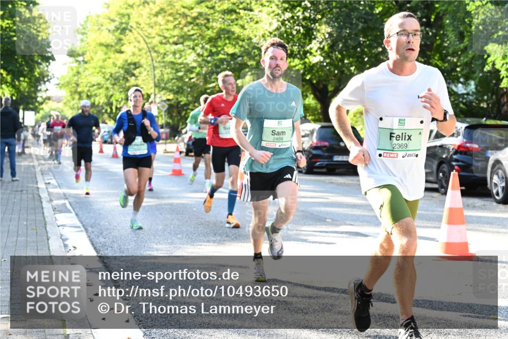 20.09.2026 - PSD Bank Halbmarathon Dr. Thomas Lammeyer http://msf.ph/oto/10493650 20.09.2026 10:36:32 Laufen 2498, 2369 meine-sportfotos.de