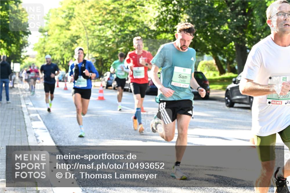 20.09.2026 - PSD Bank Halbmarathon Dr. Thomas Lammeyer http://msf.ph/oto/10493652 20.09.2026 10:36:32 Laufen 2498, 2369 meine-sportfotos.de