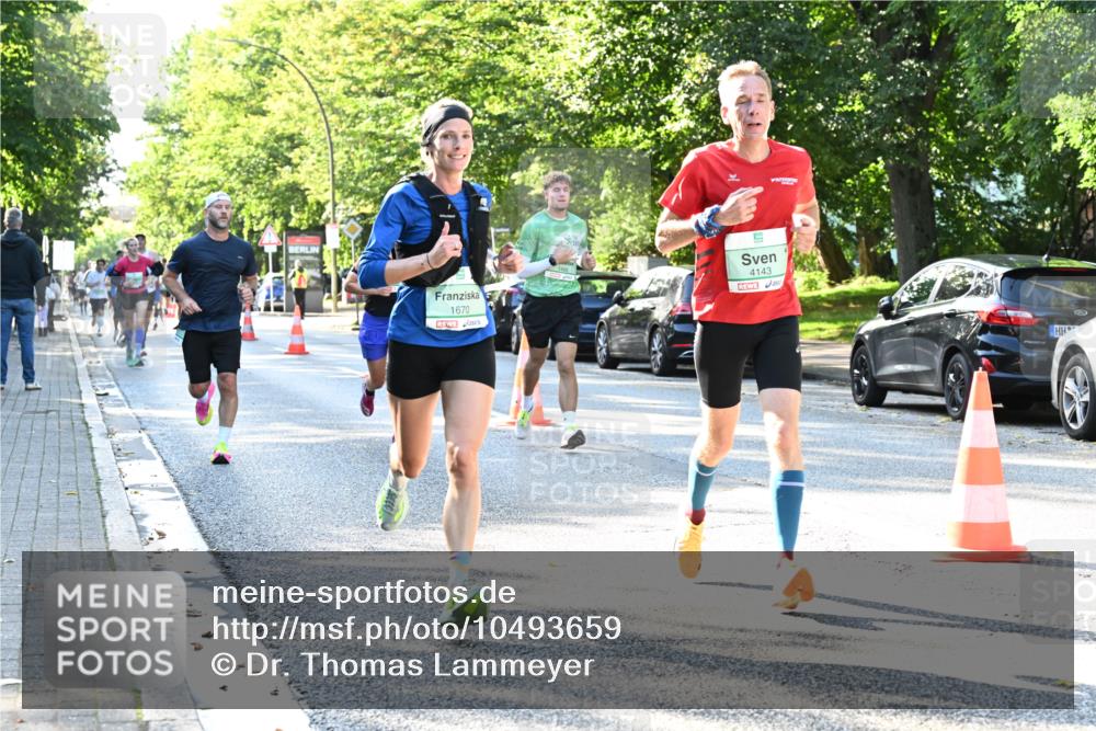 20.09.2026 - PSD Bank Halbmarathon Dr. Thomas Lammeyer http://msf.ph/oto/10493659 20.09.2026 10:36:33 Laufen 1670, 4143 meine-sportfotos.de