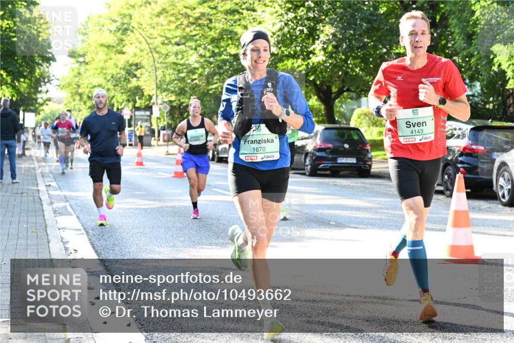 20.09.2026 - PSD Bank Halbmarathon Dr. Thomas Lammeyer http://msf.ph/oto/10493662 20.09.2026 10:36:33 Laufen 1670, 4143 meine-sportfotos.de