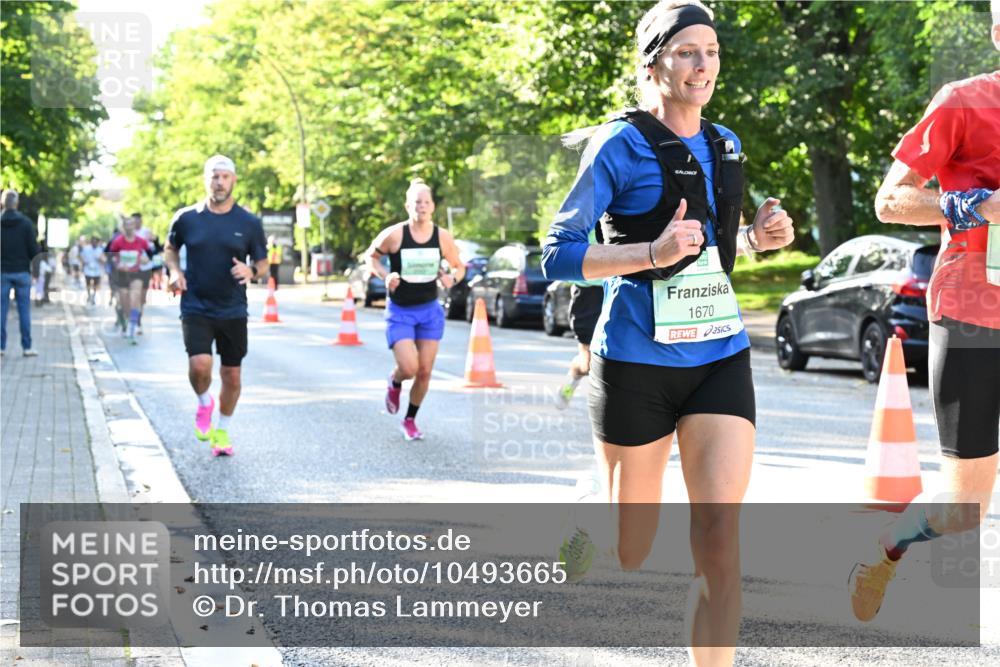 20.09.2026 - PSD Bank Halbmarathon Dr. Thomas Lammeyer http://msf.ph/oto/10493665 20.09.2026 10:36:34 Laufen 1670 meine-sportfotos.de