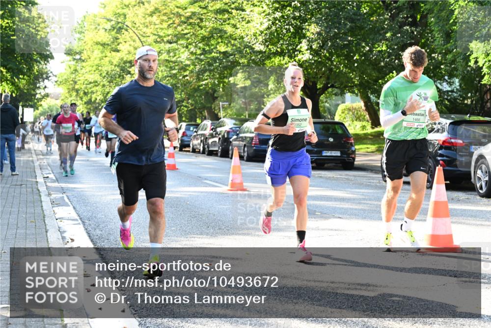 20.09.2026 - PSD Bank Halbmarathon Dr. Thomas Lammeyer http://msf.ph/oto/10493672 20.09.2026 10:36:35 Laufen 2352, 4683, 1466 meine-sportfotos.de