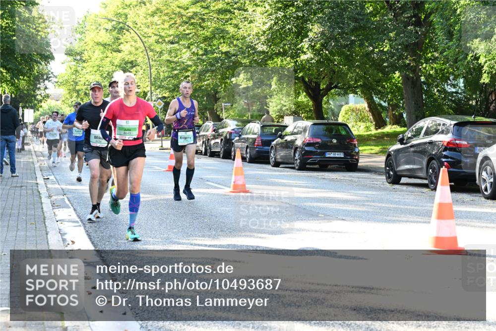 20.09.2026 - PSD Bank Halbmarathon Dr. Thomas Lammeyer http://msf.ph/oto/10493687 20.09.2026 10:36:39 Laufen 4649, 4683 meine-sportfotos.de