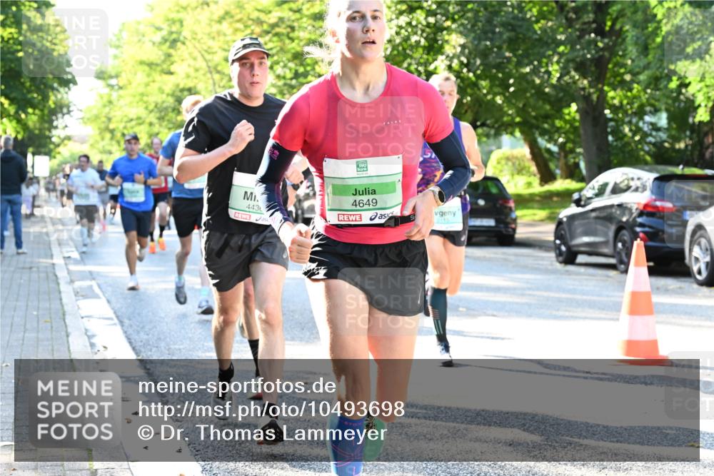 20.09.2026 - PSD Bank Halbmarathon Dr. Thomas Lammeyer http://msf.ph/oto/10493698 20.09.2026 10:36:40 Laufen 443, 4649, 2115 meine-sportfotos.de