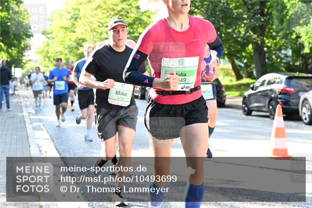 20.09.2026 - PSD Bank Halbmarathon Dr. Thomas Lammeyer http://msf.ph/oto/10493699 20.09.2026 10:36:40 Laufen 4436, 649 meine-sportfotos.de