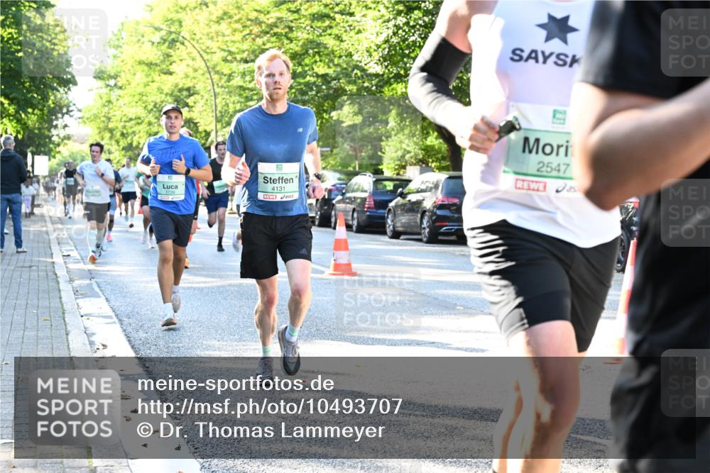 20.09.2026 - PSD Bank Halbmarathon Dr. Thomas Lammeyer http://msf.ph/oto/10493707 20.09.2026 10:36:42 Laufen 1739, 4131, 2547 meine-sportfotos.de