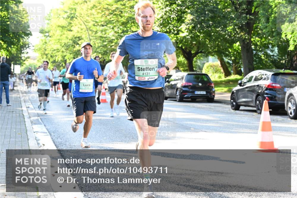 20.09.2026 - PSD Bank Halbmarathon Dr. Thomas Lammeyer http://msf.ph/oto/10493711 20.09.2026 10:36:42 Laufen 1739, 4131 meine-sportfotos.de