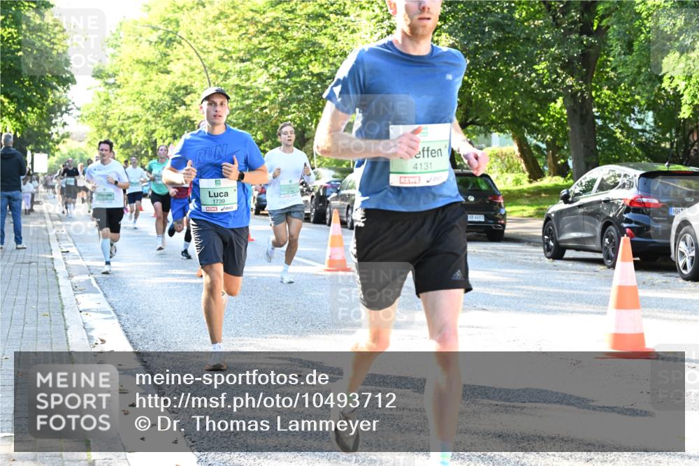 20.09.2026 - PSD Bank Halbmarathon Dr. Thomas Lammeyer http://msf.ph/oto/10493712 20.09.2026 10:36:42 Laufen 1739, 4131, 4683 meine-sportfotos.de