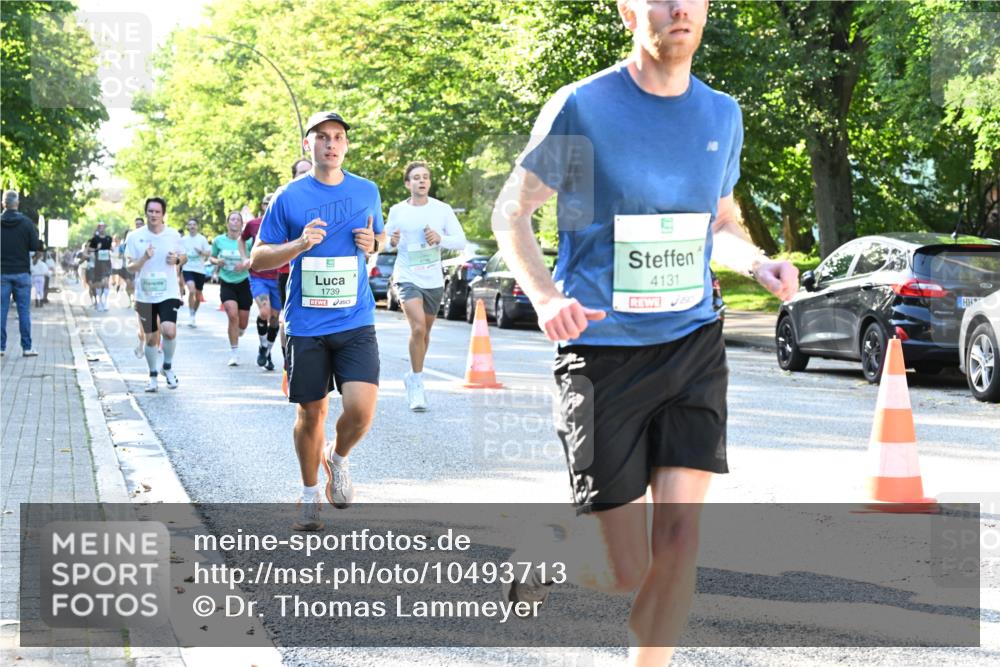 20.09.2026 - PSD Bank Halbmarathon Dr. Thomas Lammeyer http://msf.ph/oto/10493713 20.09.2026 10:36:43 Laufen 1739, 4131 meine-sportfotos.de