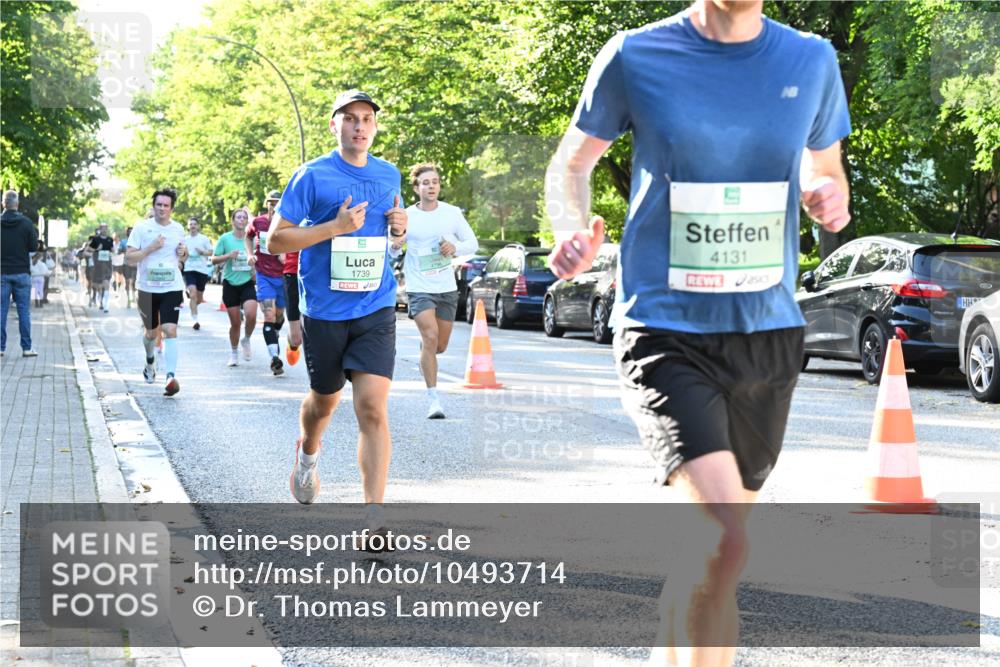 20.09.2026 - PSD Bank Halbmarathon Dr. Thomas Lammeyer http://msf.ph/oto/10493714 20.09.2026 10:36:43 Laufen 1739, 4131 meine-sportfotos.de