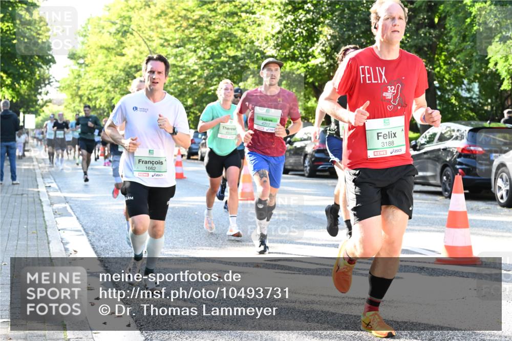20.09.2026 - PSD Bank Halbmarathon Dr. Thomas Lammeyer http://msf.ph/oto/10493731 20.09.2026 10:36:46 Laufen 1662, 4702, 3188 meine-sportfotos.de