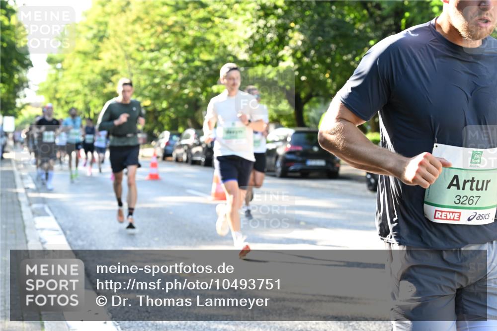 20.09.2026 - PSD Bank Halbmarathon Dr. Thomas Lammeyer http://msf.ph/oto/10493751 20.09.2026 10:36:49 Laufen 3267 meine-sportfotos.de