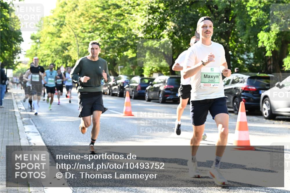 20.09.2026 - PSD Bank Halbmarathon Dr. Thomas Lammeyer http://msf.ph/oto/10493752 20.09.2026 10:36:50 Laufen 2482 meine-sportfotos.de