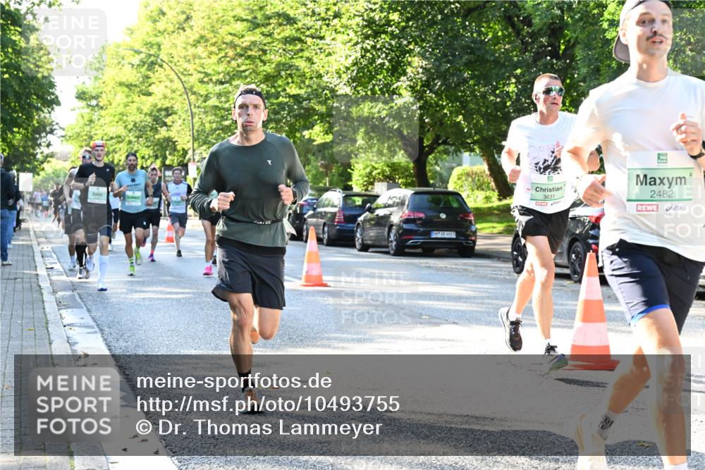 20.09.2026 - PSD Bank Halbmarathon Dr. Thomas Lammeyer http://msf.ph/oto/10493755 20.09.2026 10:36:51 Laufen 3631, 2482 meine-sportfotos.de