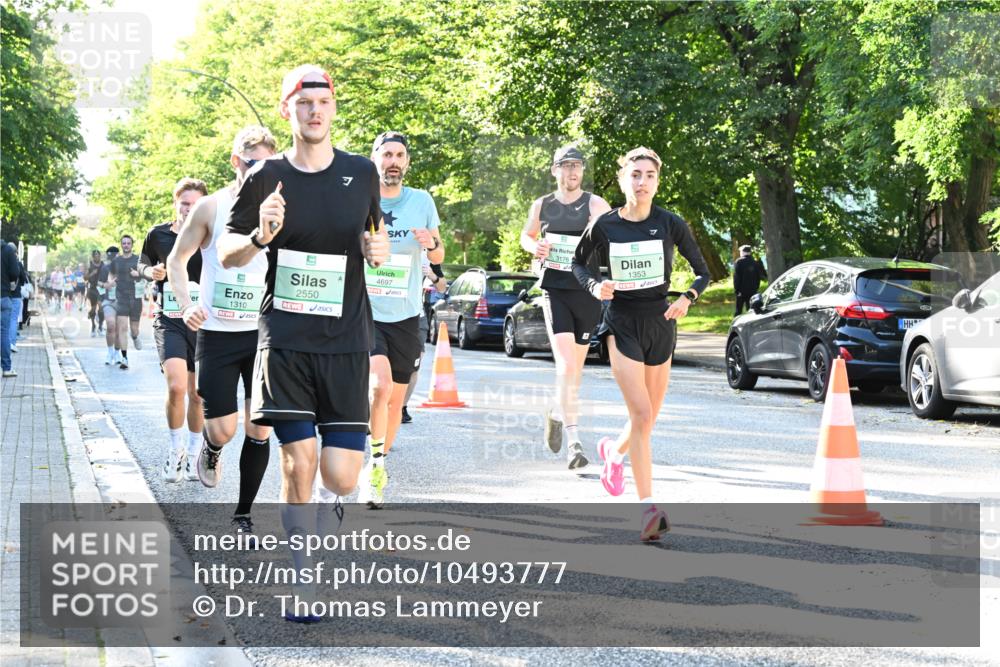 20.09.2026 - PSD Bank Halbmarathon Dr. Thomas Lammeyer http://msf.ph/oto/10493777 20.09.2026 10:36:54 Laufen 1310, 4697, 2550, 9, 3176, 1353 meine-sportfotos.de