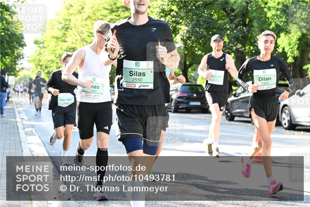 20.09.2026 - PSD Bank Halbmarathon Dr. Thomas Lammeyer http://msf.ph/oto/10493781 20.09.2026 10:36:54 Laufen 1310, 1693, 2550, 3176, 1353 meine-sportfotos.de