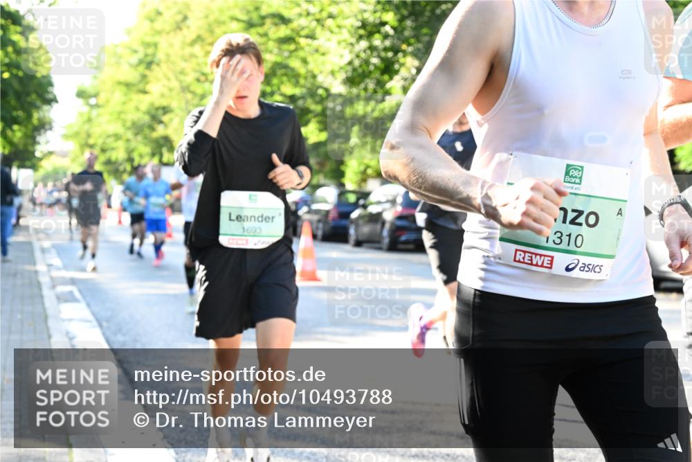 20.09.2026 - PSD Bank Halbmarathon Dr. Thomas Lammeyer http://msf.ph/oto/10493788 20.09.2026 10:36:56 Laufen 693, 310 meine-sportfotos.de