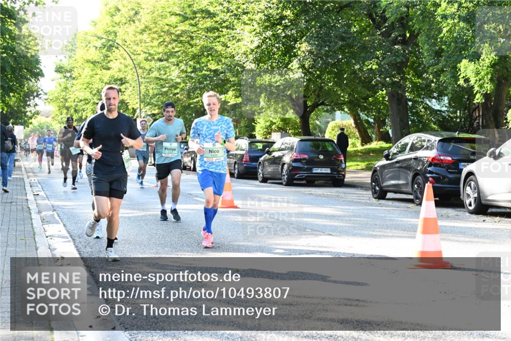 20.09.2026 - PSD Bank Halbmarathon Dr. Thomas Lammeyer http://msf.ph/oto/10493807 20.09.2026 10:36:59 Laufen 2157, 1520, 4683 meine-sportfotos.de