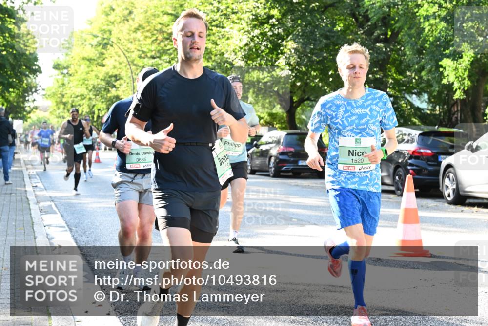 20.09.2026 - PSD Bank Halbmarathon Dr. Thomas Lammeyer http://msf.ph/oto/10493816 20.09.2026 10:37:00 Laufen 3635, 2161, 2157, 1520 meine-sportfotos.de